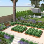 Garden Design East Sussex